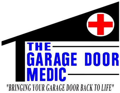 The Garage Door Medic
