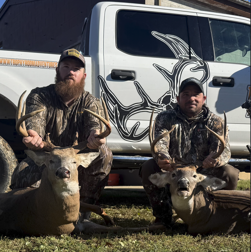 Professional Drone Deer Recovery Services: Track Your Harvest with Precision