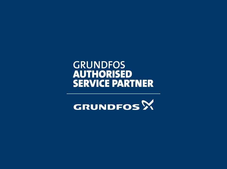 ricambi e accessori per pompe Grundfos Service a Torino