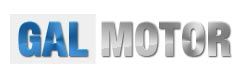 Gal Motor logo