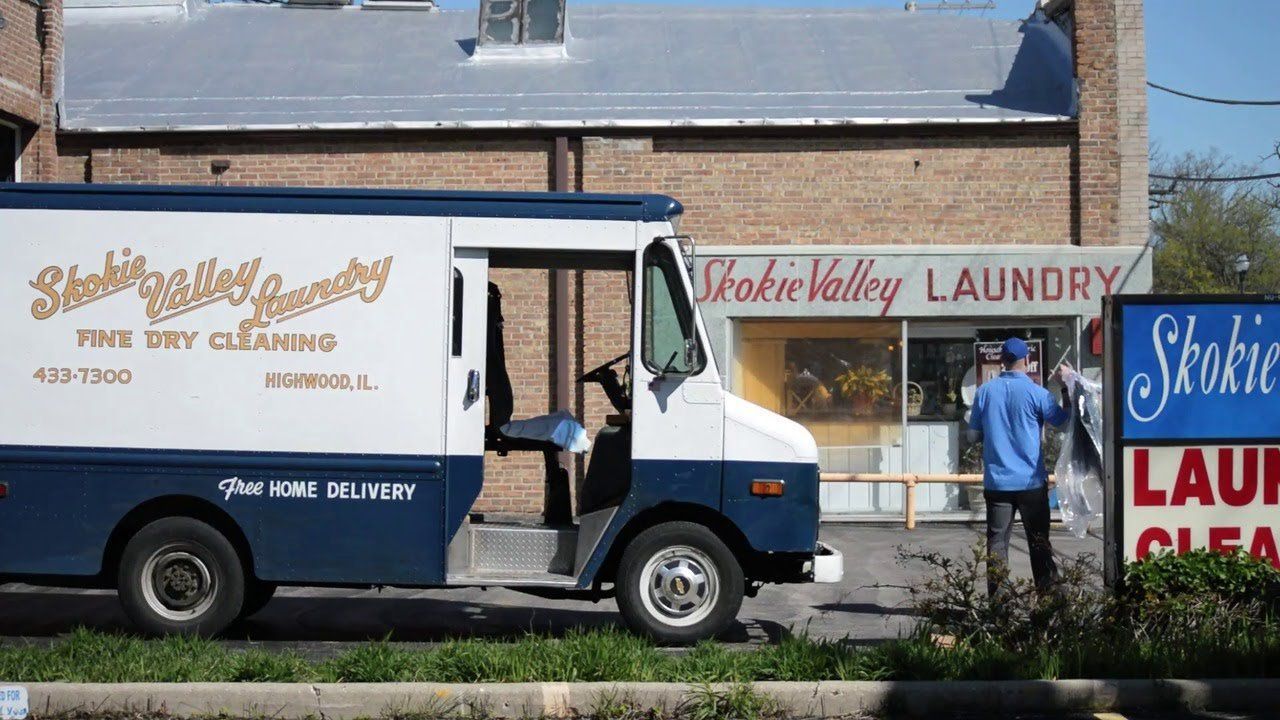 Dry Cleaning in Lake Forest, IL | Skokie Valley Laundry & Cleaners, Inc
