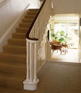 Wool carpet - Milton Keynes, Buckinghamshire - Steve Orme Carpets - Carpet