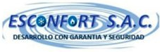 Esconfort SAC
