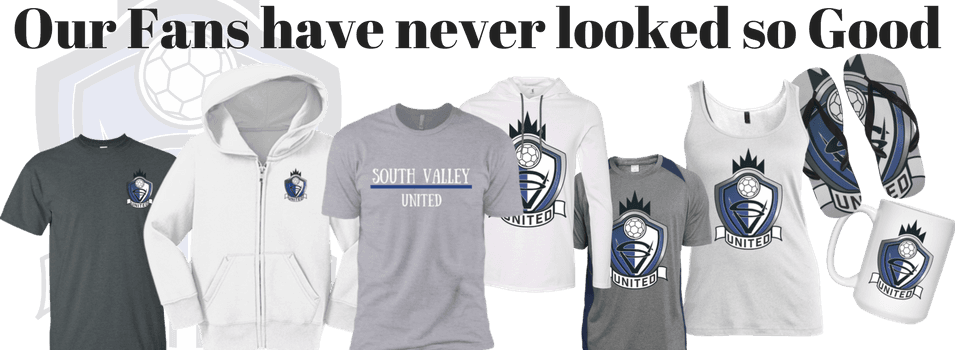 South Valley United