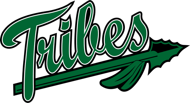 picture of Tribes Softball logo