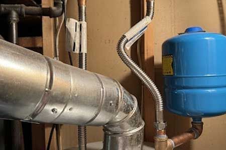 Water Heater Repair