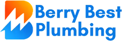  Berry Best Plumbing logo
