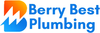 Berry Best Plumbing logo