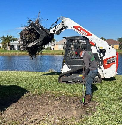 bobcat service