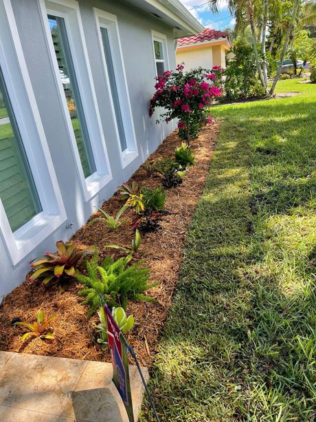 Landscape Services