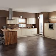 Kitchen remodeling