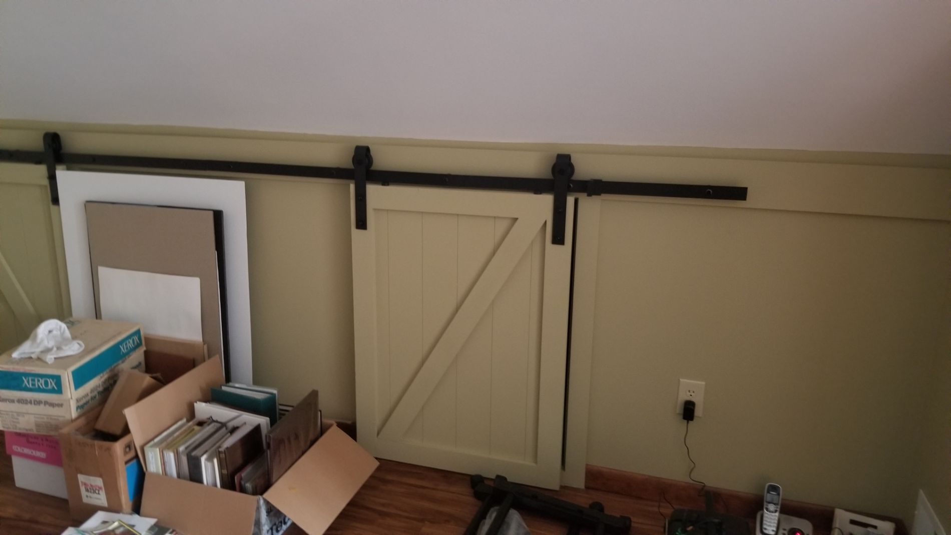 Buckeye Home Improvements LLC