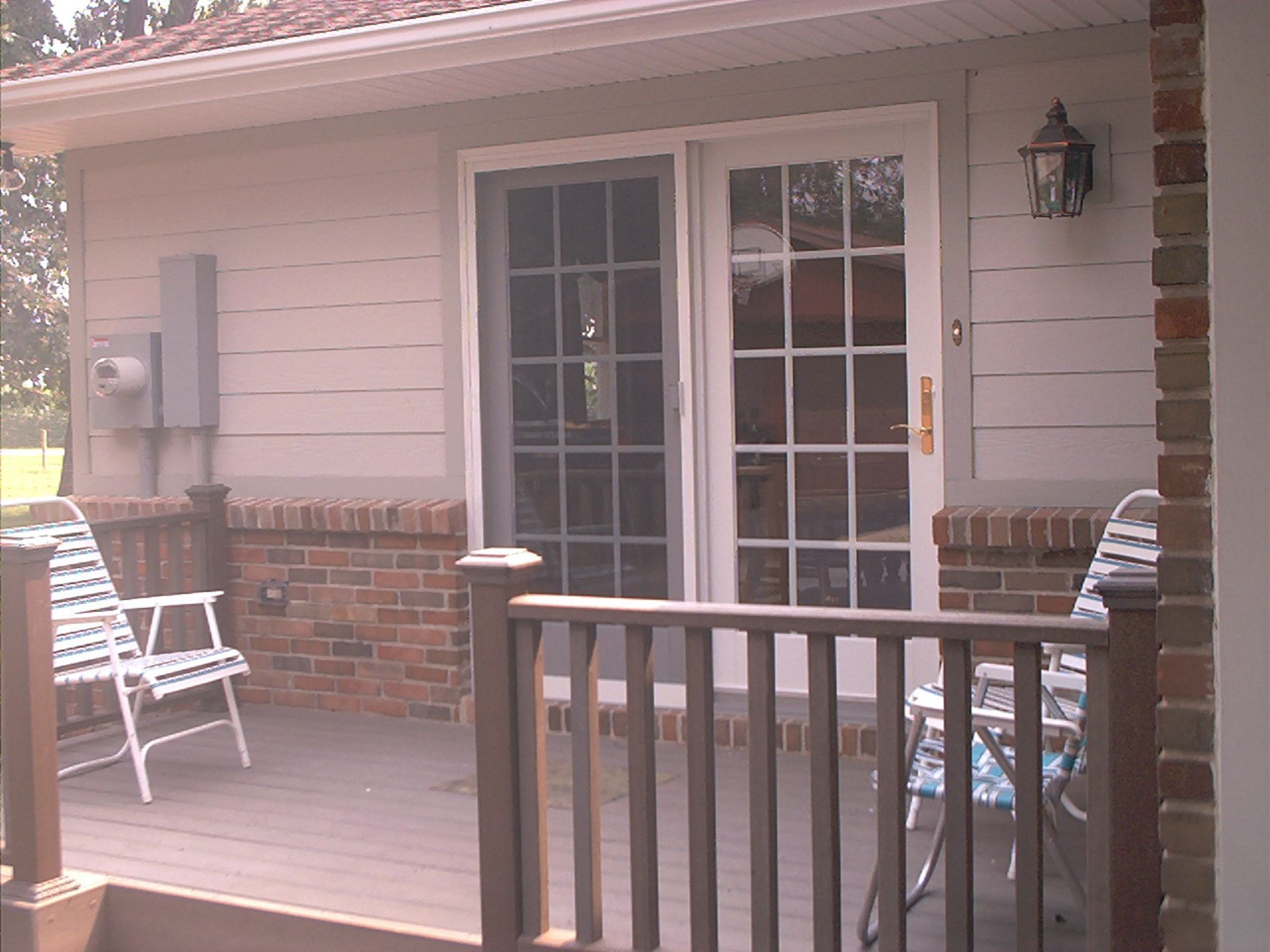 Buckeye Home Improvements LLC