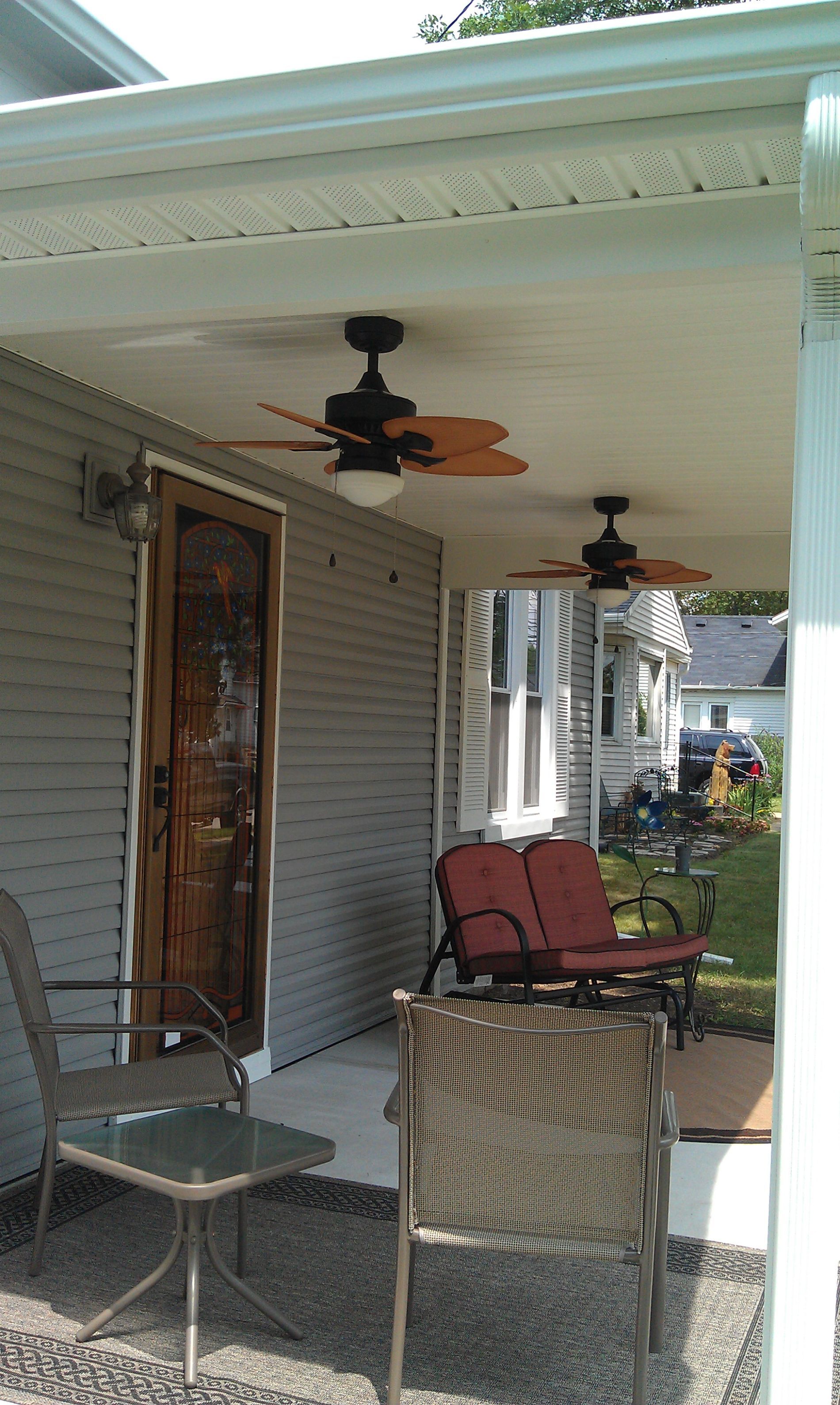 Buckeye Home Improvements LLC