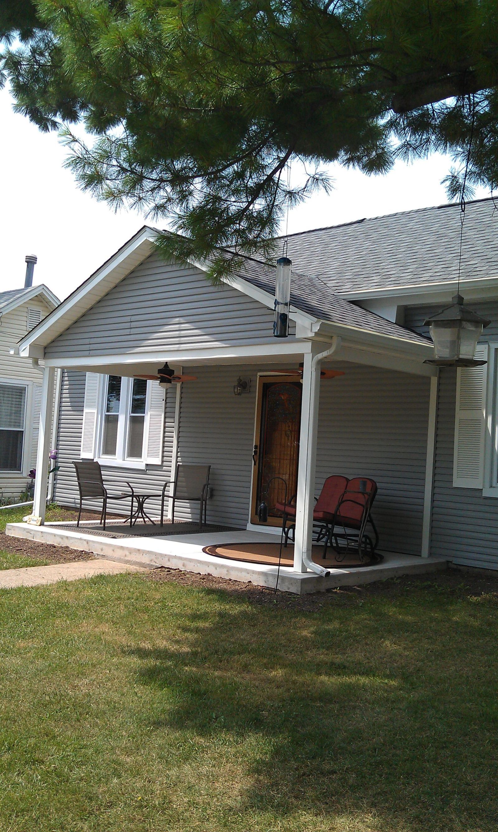 Buckeye Home Improvements LLC