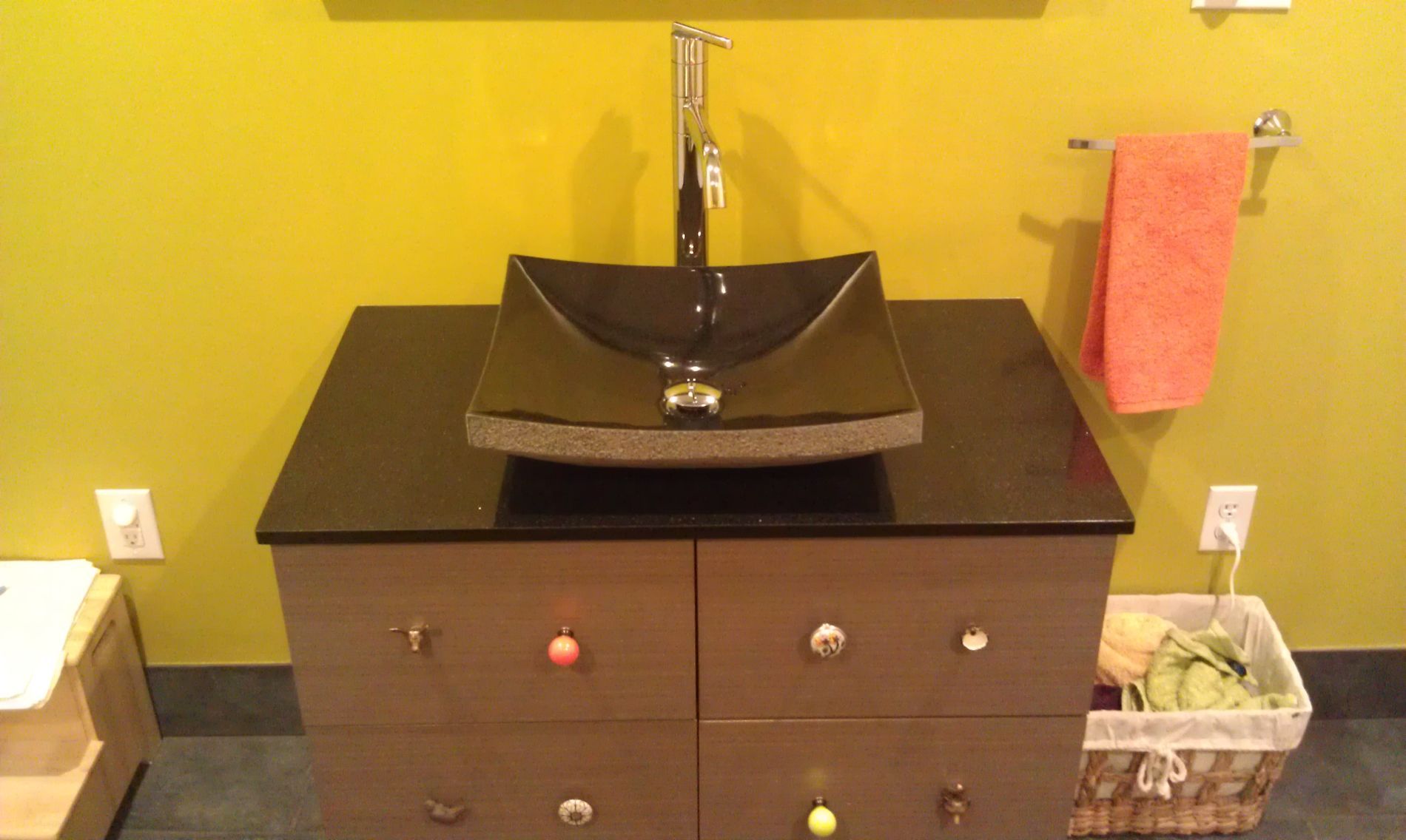 Buckeye Home Improvements LLC