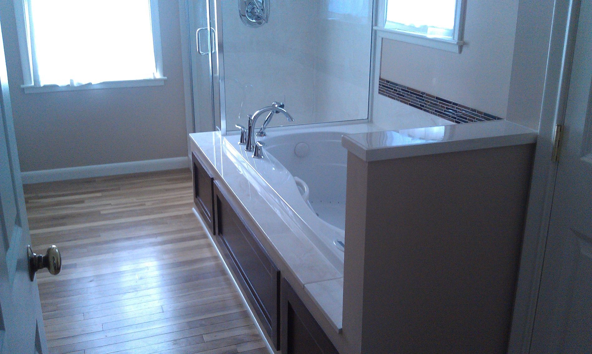 Buckeye Home Improvements LLC