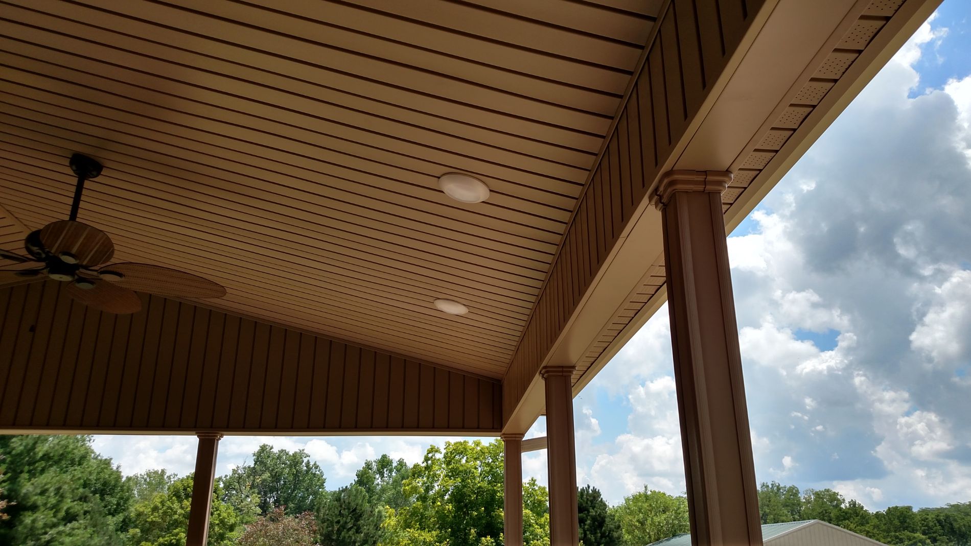 Buckeye Home Improvements LLC