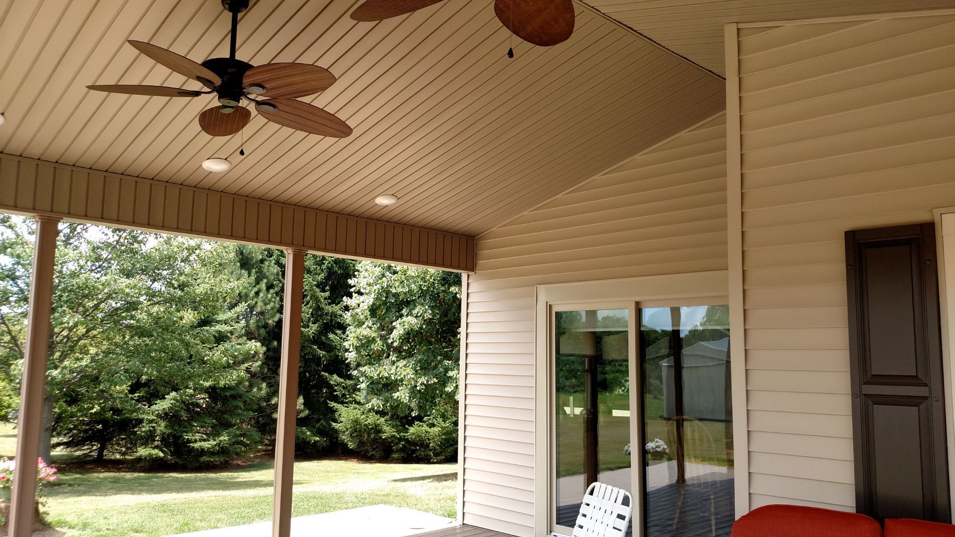 Buckeye Home Improvements LLC