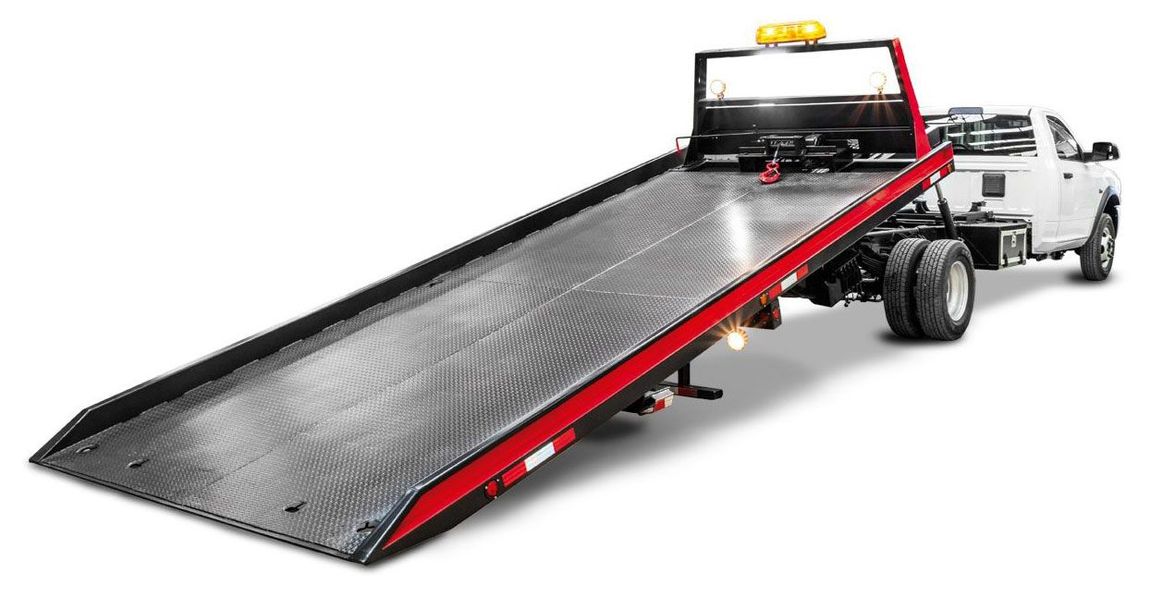 LOBO LOGISTICS GROUP