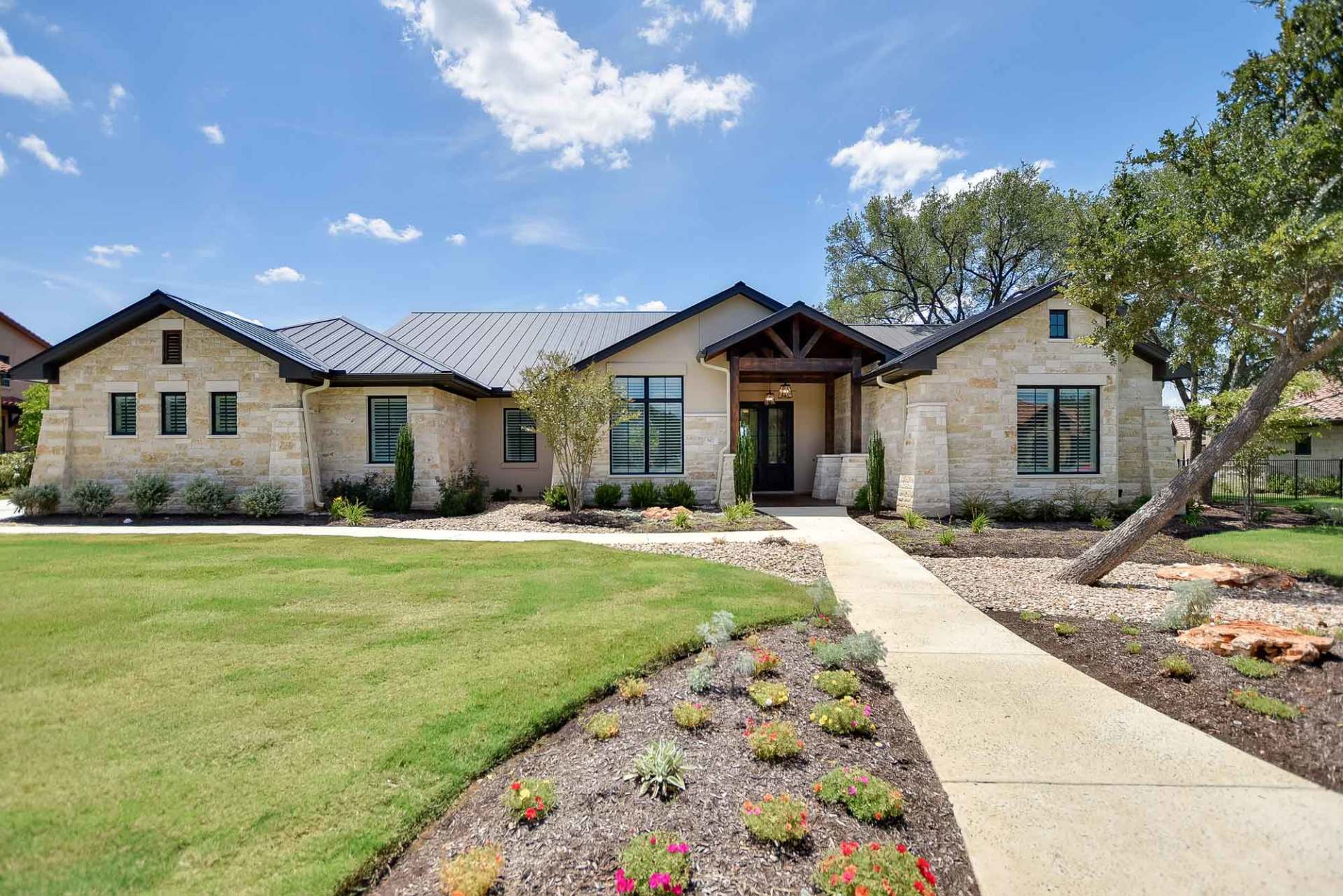 gallery of homes | Shawn F. Hood | Georgetown, TX