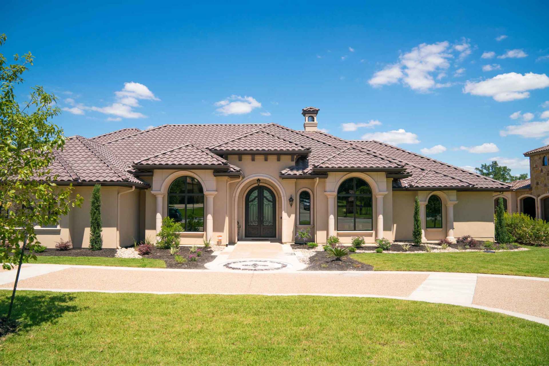 gallery of homes | Shawn F. Hood | Georgetown, TX