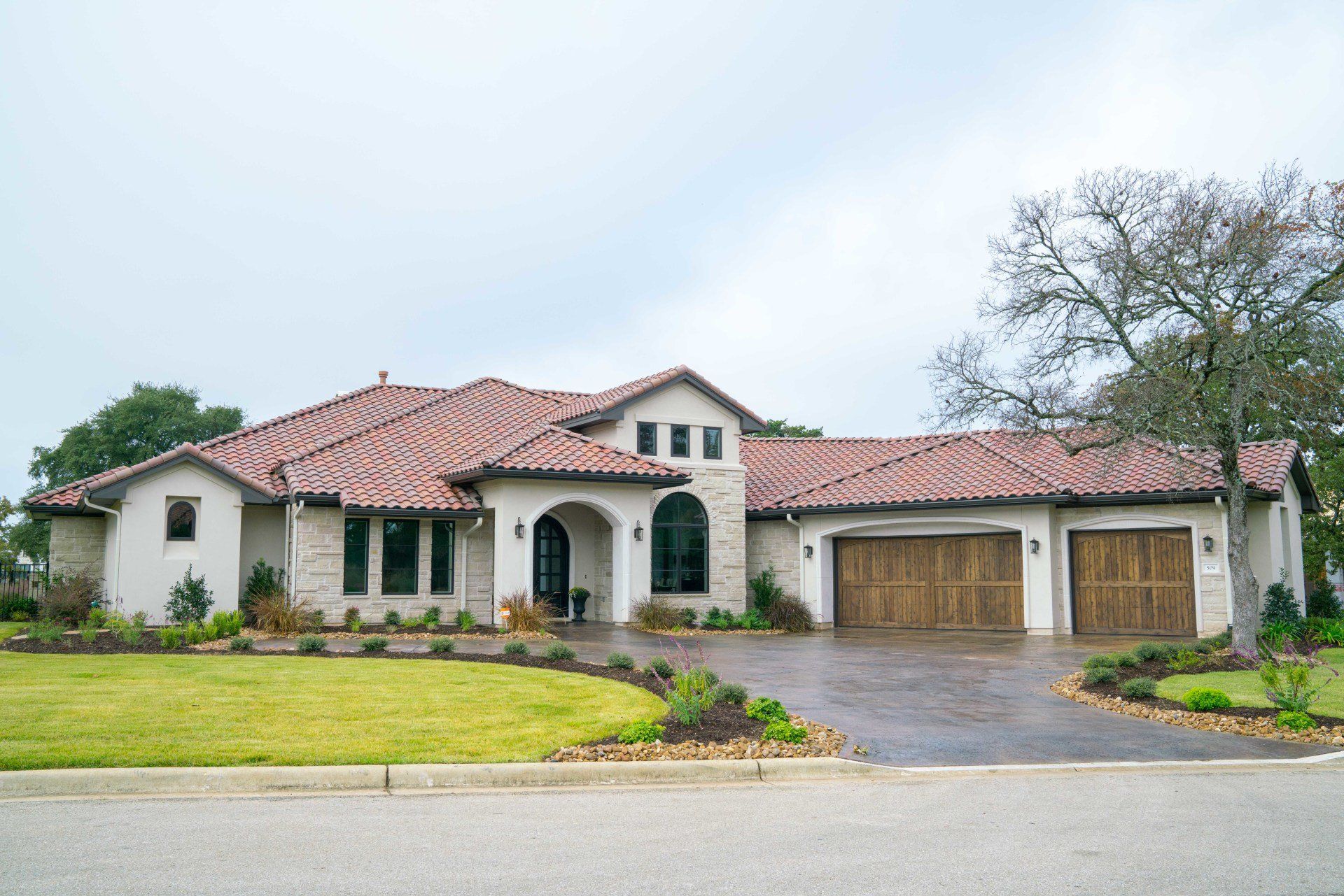 gallery of homes | Shawn F. Hood | Georgetown, TX