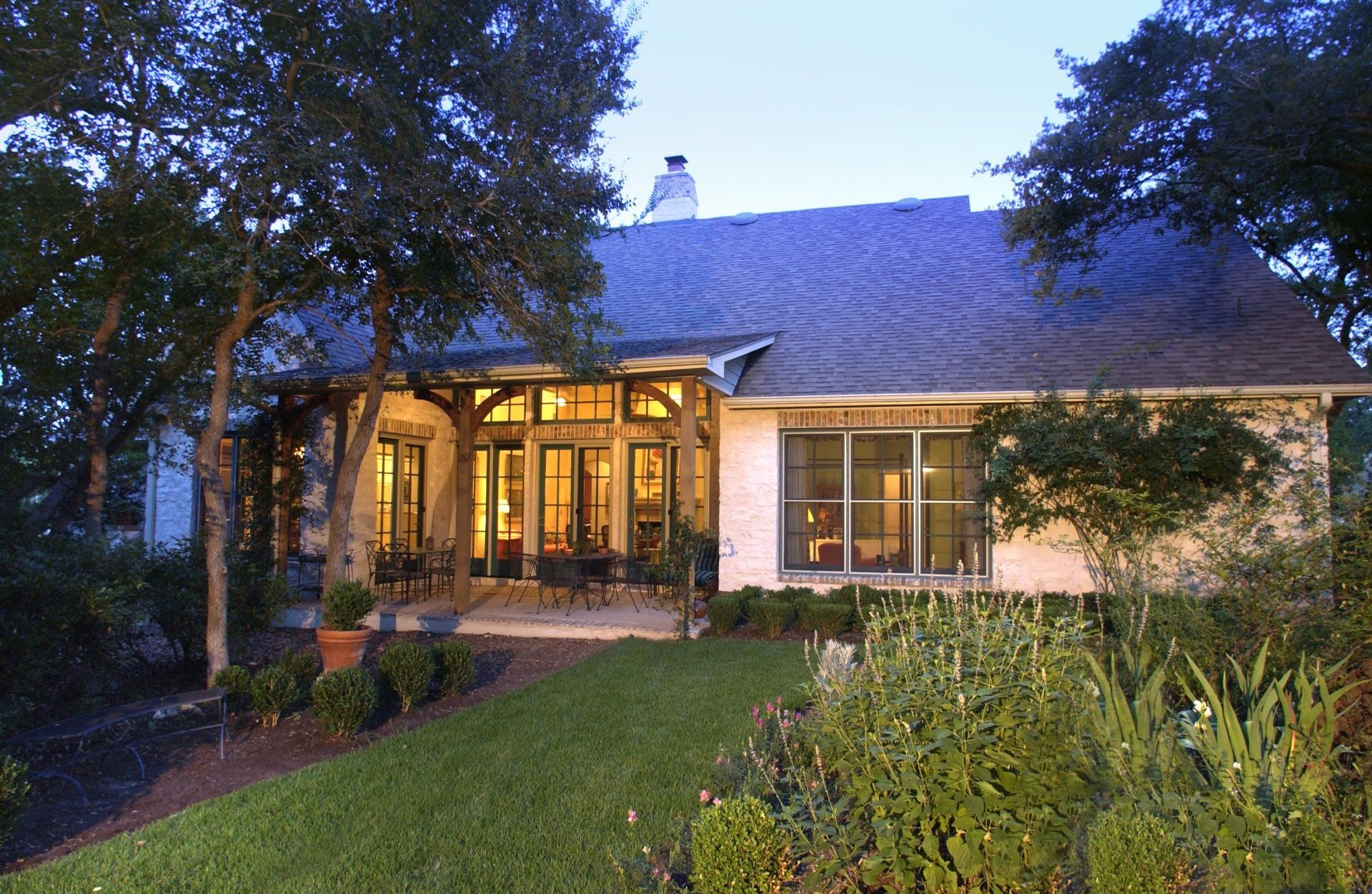 gallery of homes | Shawn F. Hood | Georgetown, TX