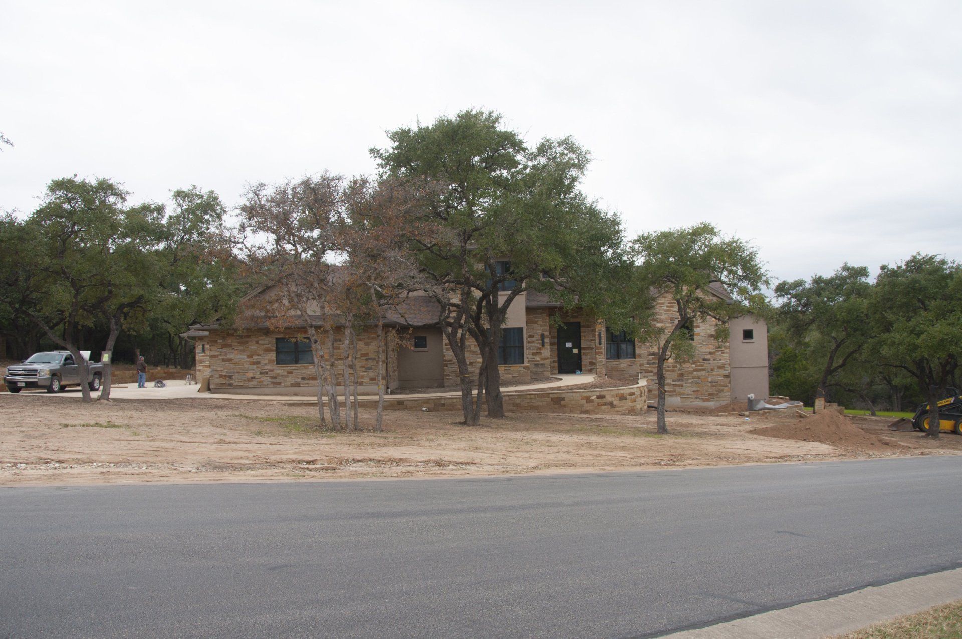 gallery of homes | Shawn F. Hood | Georgetown, TX