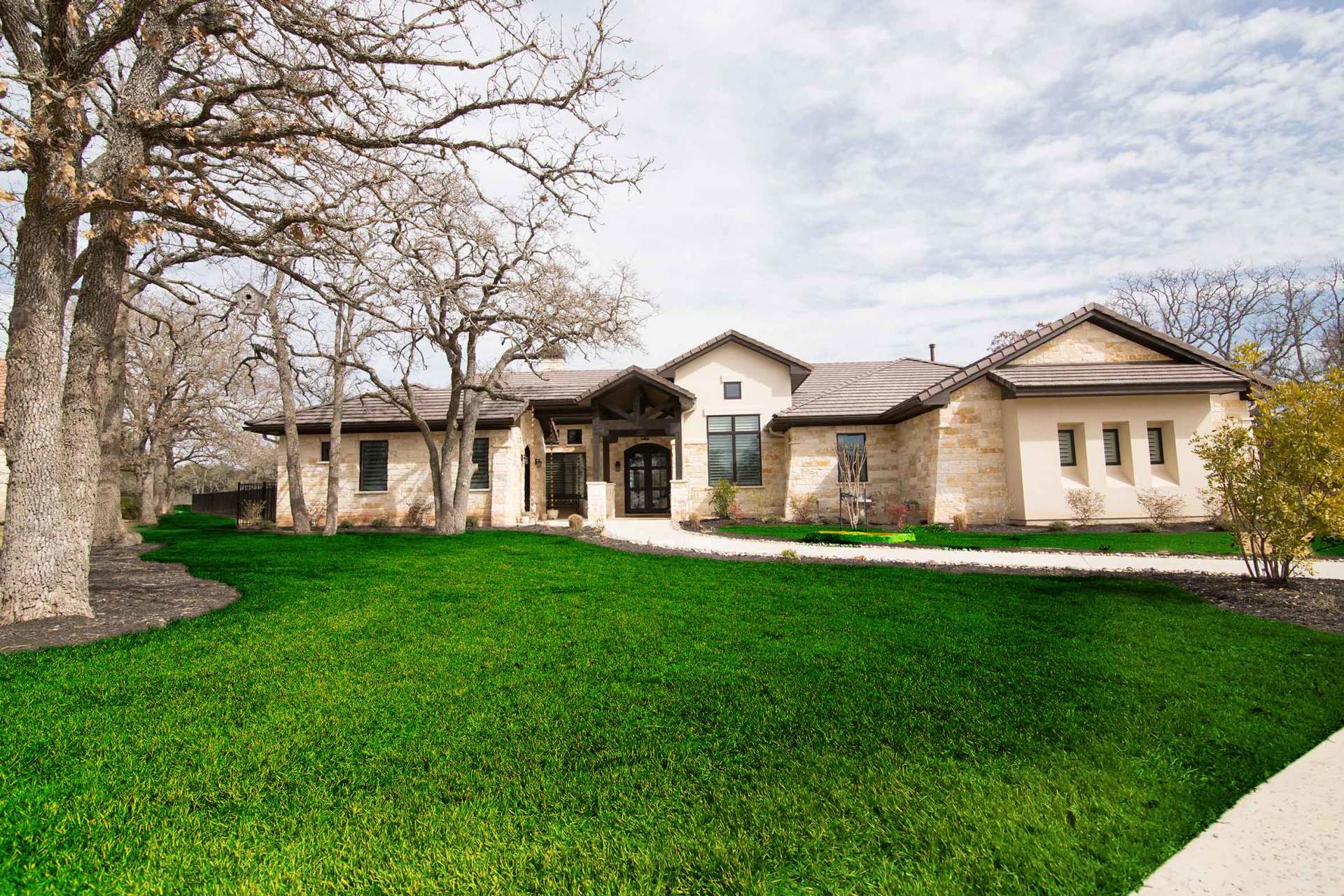 gallery of homes | Shawn F. Hood | Georgetown, TX