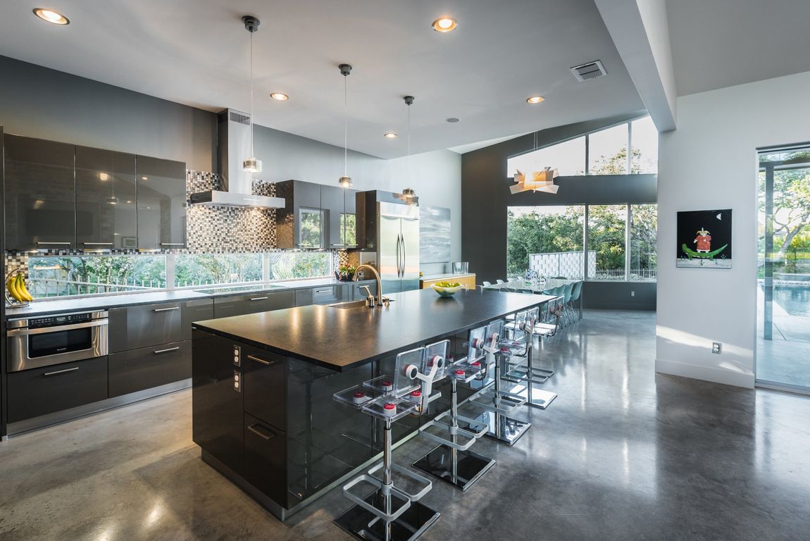 New Home Design | Shawn F. Hood | Georgetown, TX