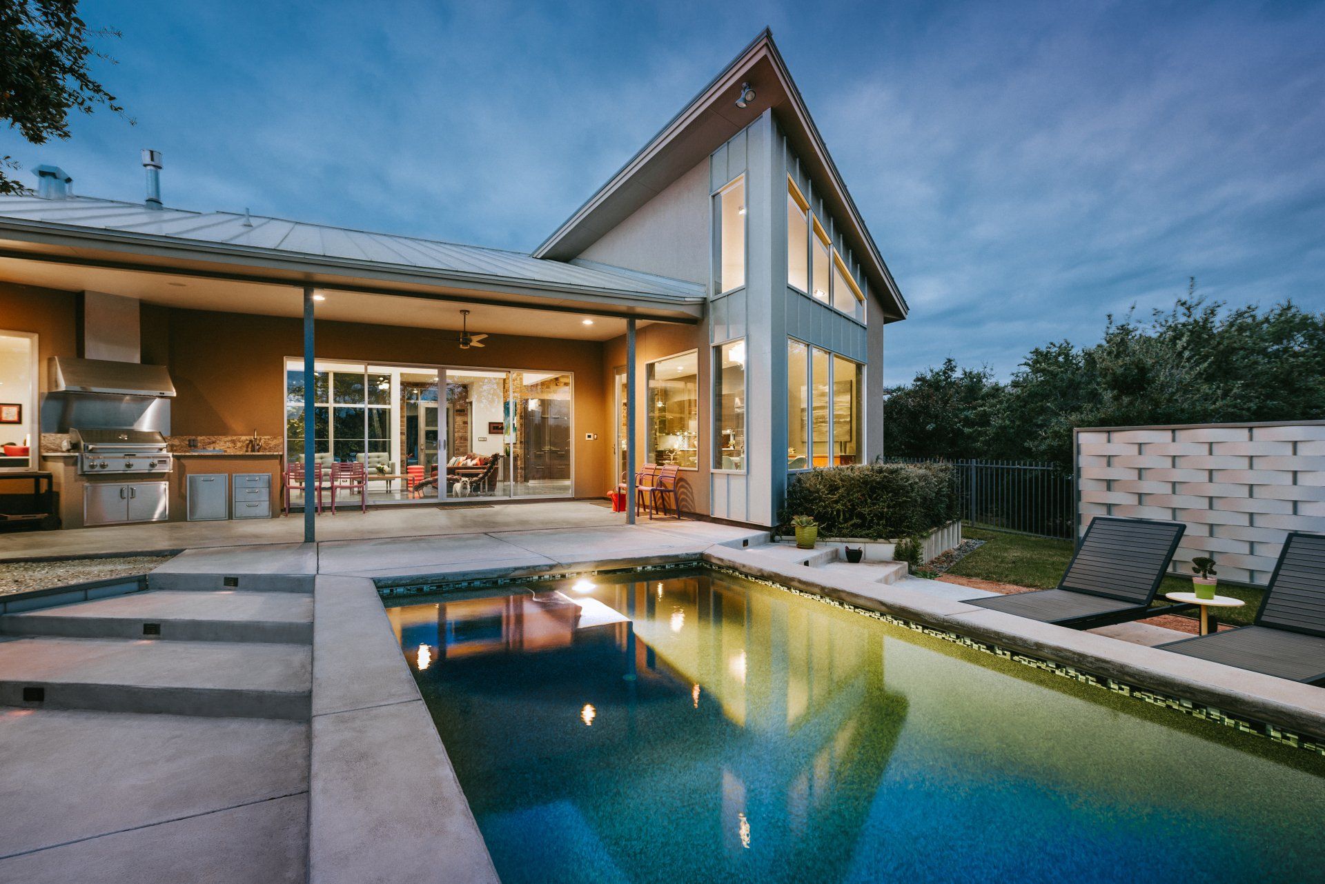 gallery of homes | Shawn F. Hood | Georgetown, TX