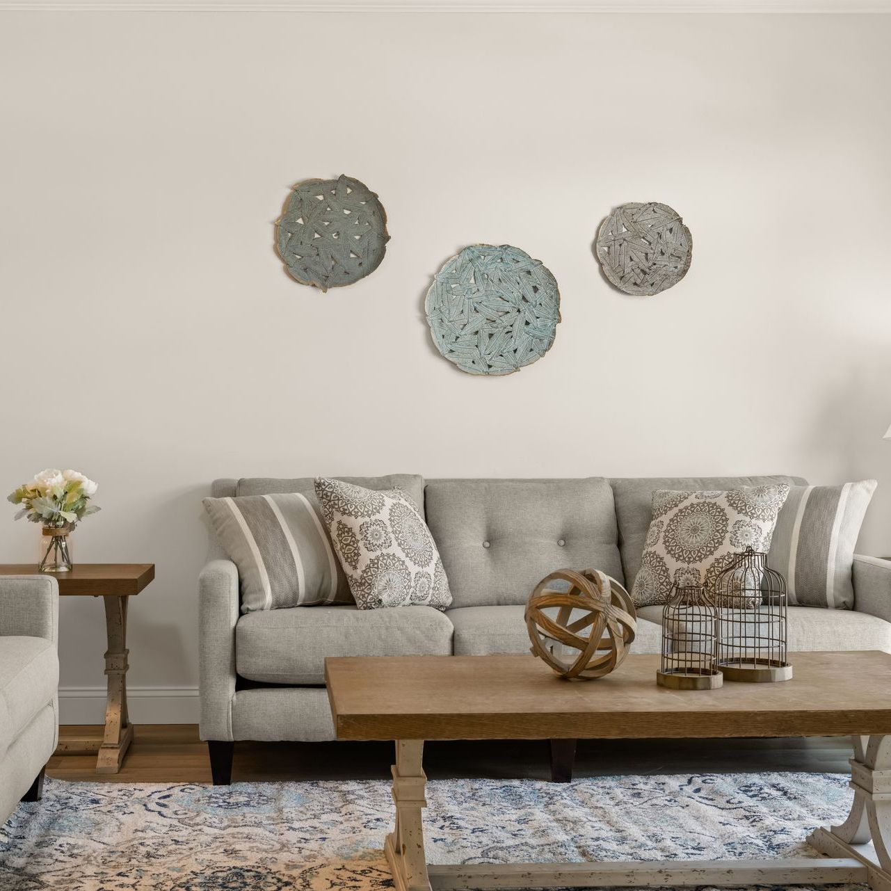 Comfortable living Live Apartement
