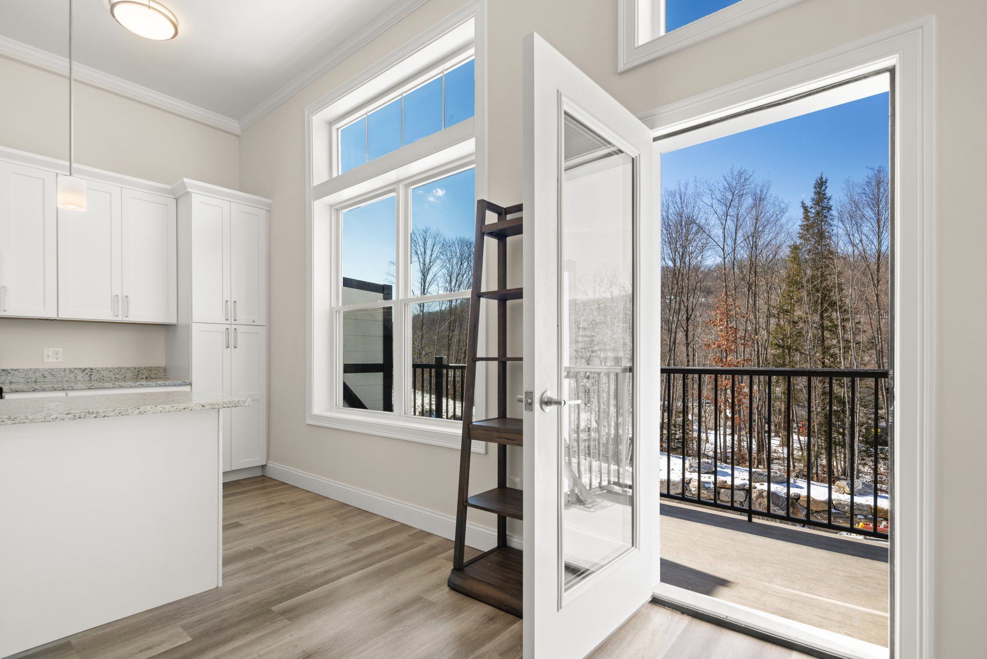 The Residences at Quarry Walk Luxury Apartments in Oxford, CT