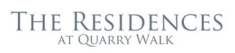 Residences at Quarry Walk Logo