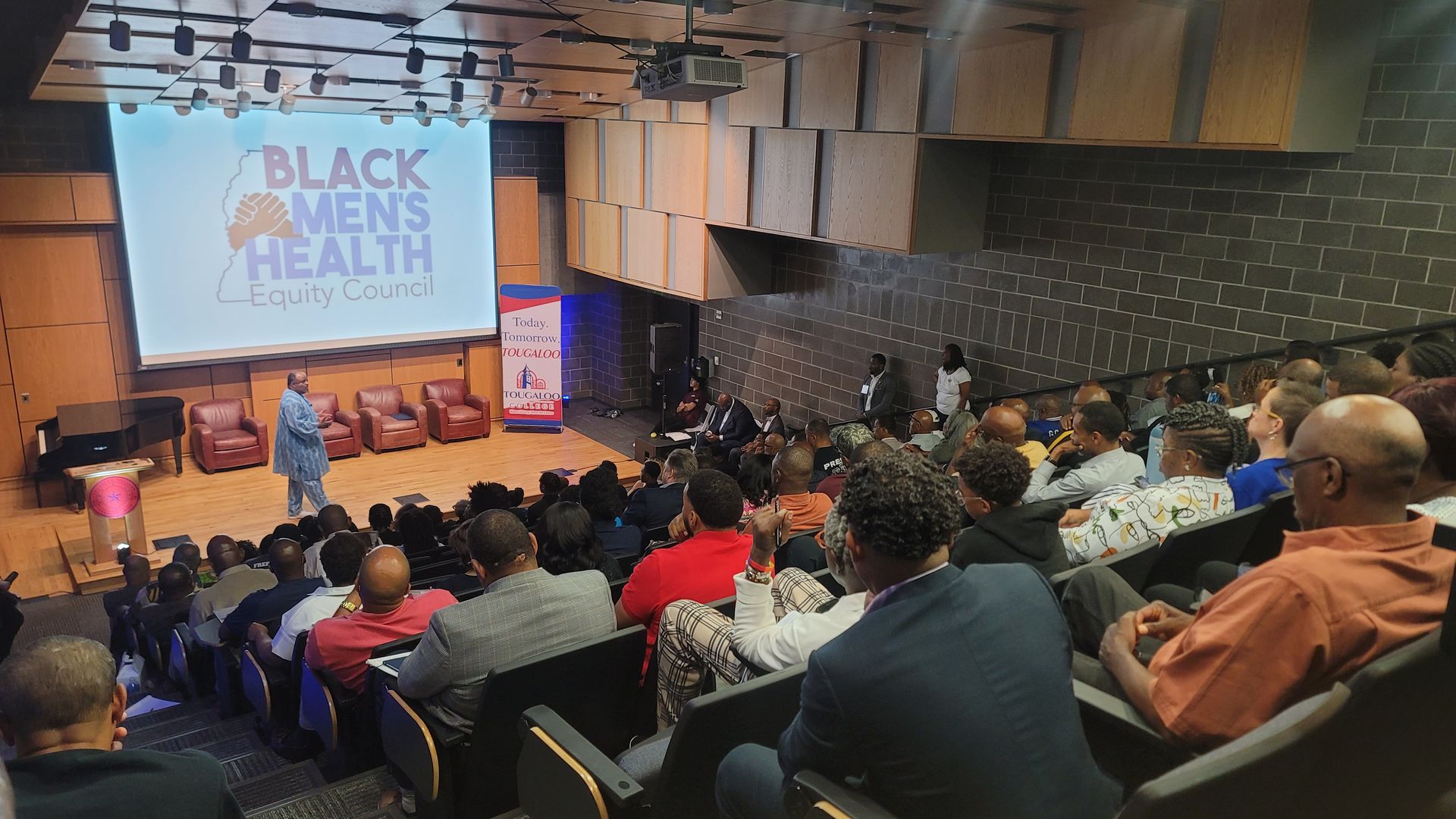 The Tell Ten Challenge encourages people to share important health information with ten others to help raise awareness and support healthier communities.