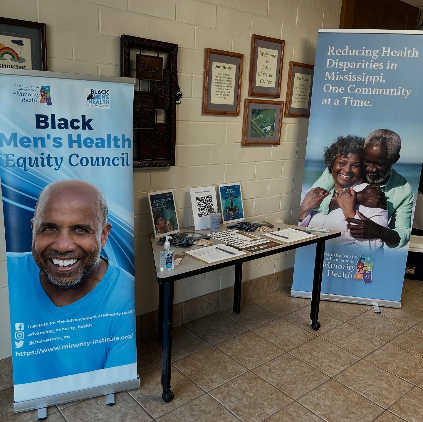 Chronic disease photos