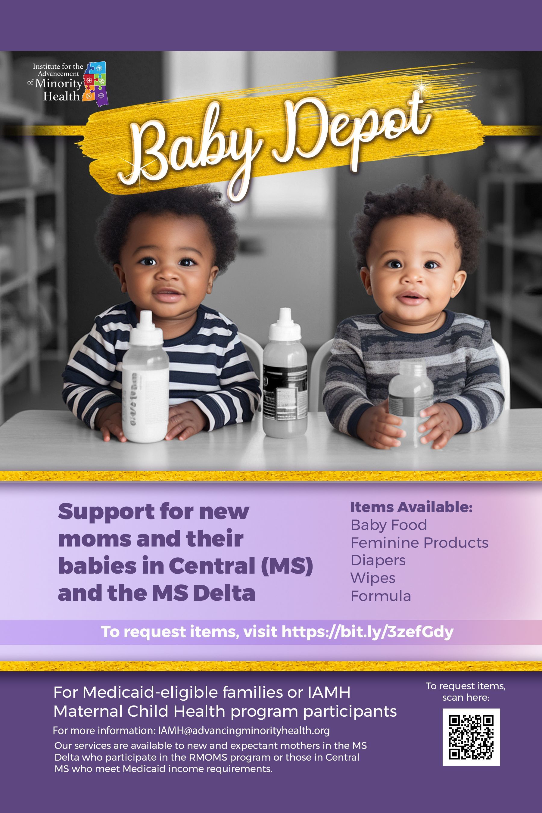 Baby Depot