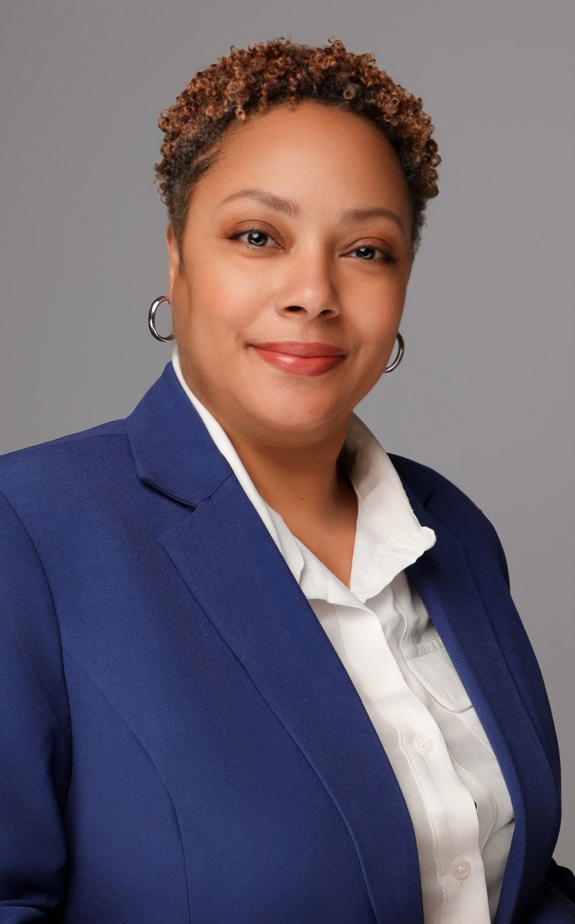 Dr. Sandra Melvin