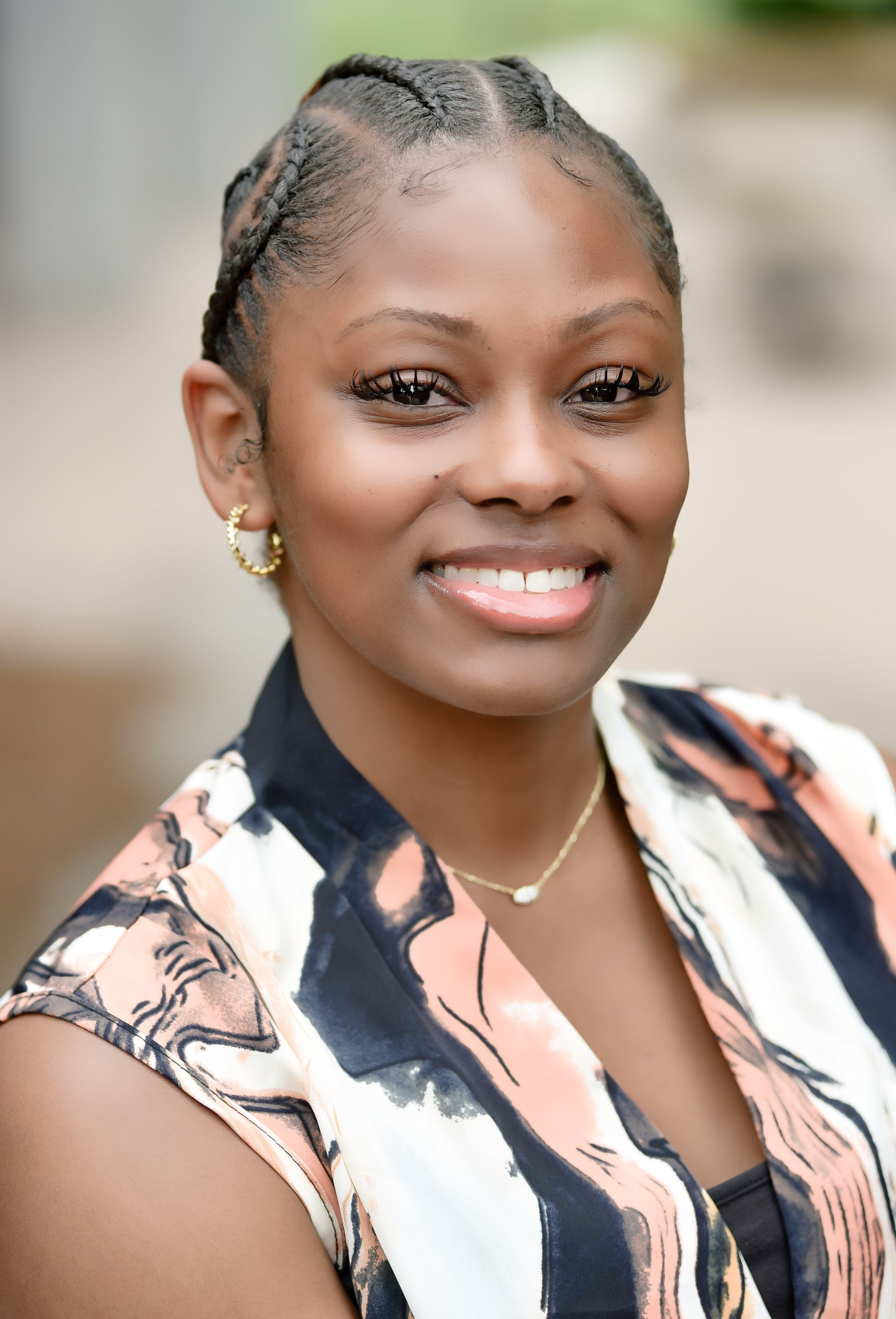 Shelethia Whisenton