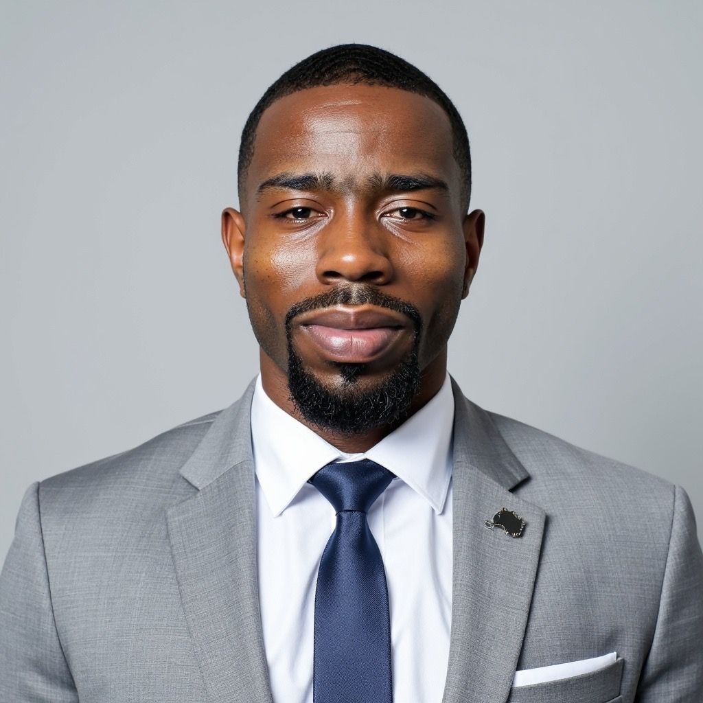 Warren Jones Employee of the Month Spotlight:  Warren Jones
