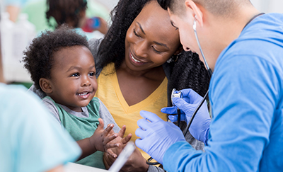 Ad for quitting smoking: A phone is held, with the number 1-800-QUIT-NOW displayed.