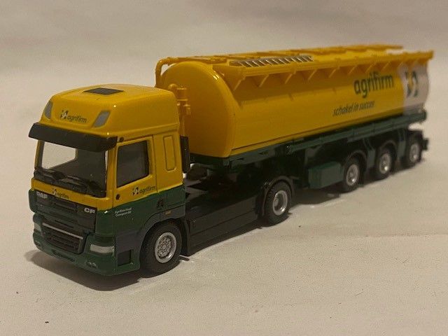 Agrifirm Promotoys 08-1053 DAF 85 CF