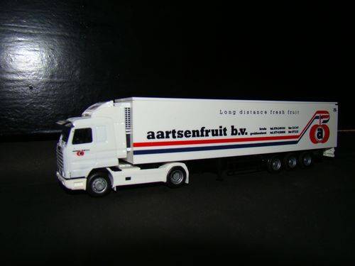 Aartsenfruit AWM/AMW 53211 A achterop