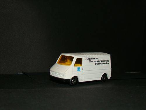 Algemene Dienstverl.