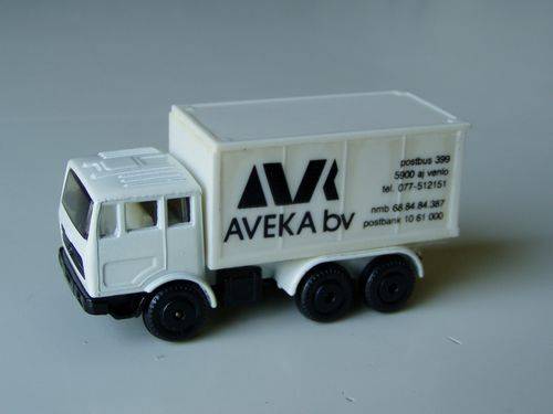 Aveka B.V.