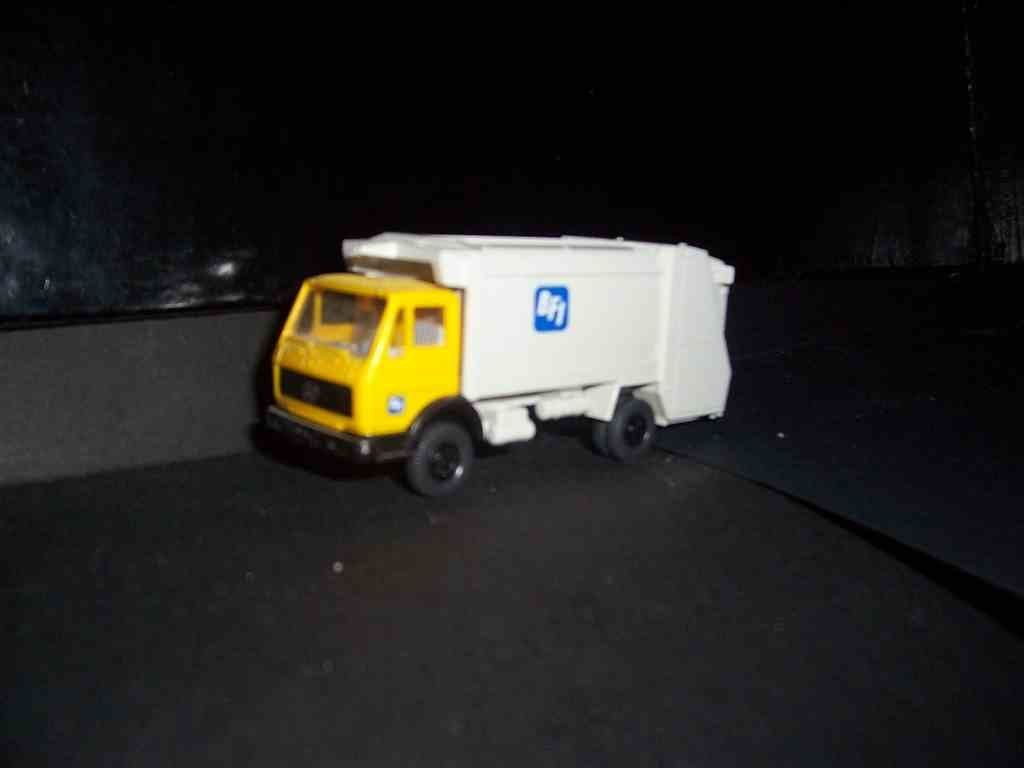 BFI Wiking 641 MB 1619