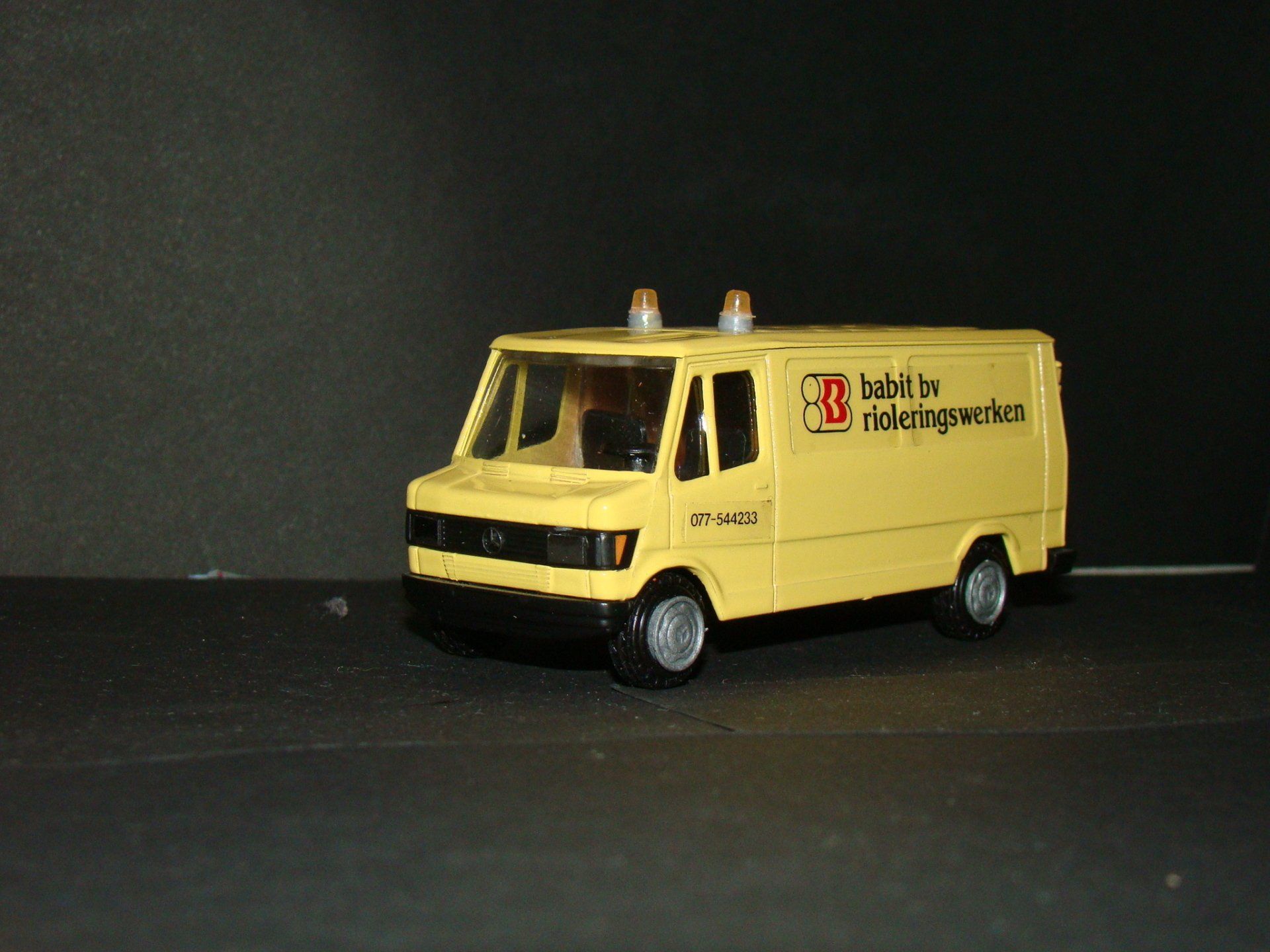 Babit Rioleringswerken