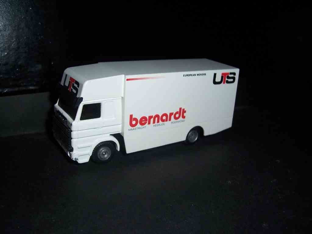 Bernardt UTS EFSI European Movers