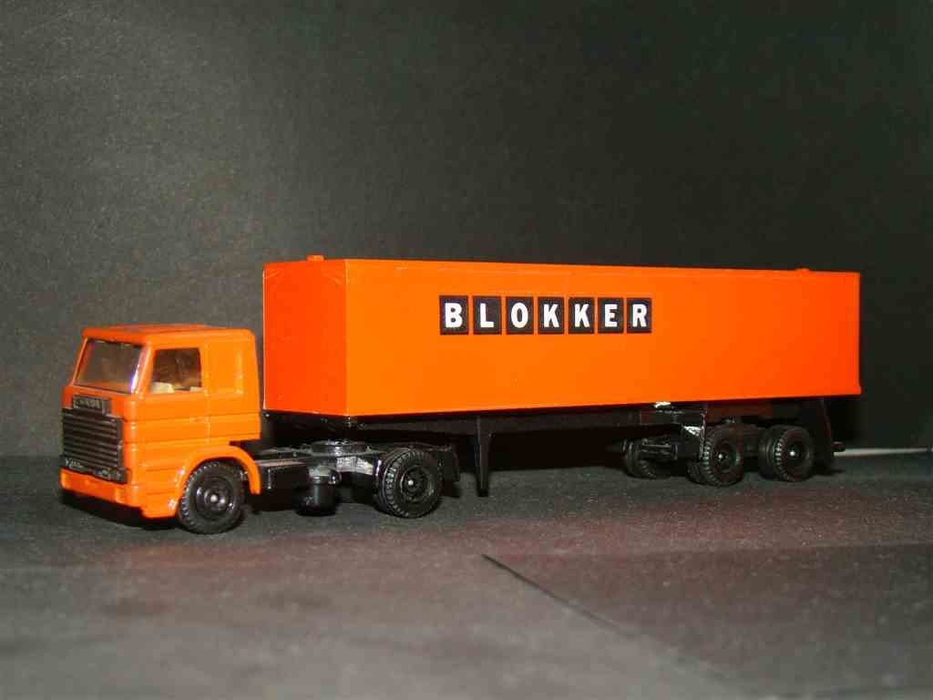 Blokker